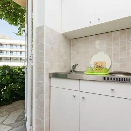 Apartment & Jokovic