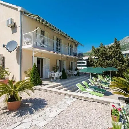 & Jokovic Apartment Mlini