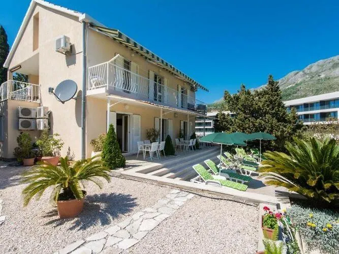 & Jokovic Apartment Mlini